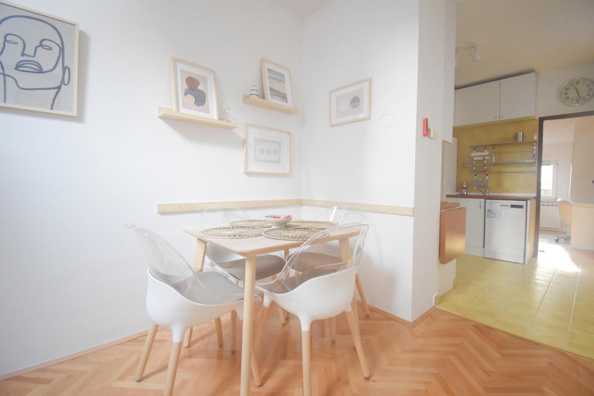 Apartman Toni Zágráb Kültér fotó